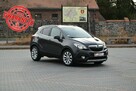 Opel Mokka 1.7CDTi 130KM 2015r. Skóra NAVi Kamera Alu Climatronic