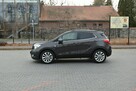 Opel Mokka 1.7CDTi 130KM 2015r. Skóra NAVi Kamera Alu Climatronic - 3