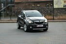 Opel Mokka 1.7CDTi 130KM 2015r. Skóra NAVi Kamera Alu Climatronic - 7