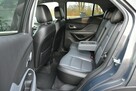 Opel Mokka 1.7CDTi 130KM 2015r. Skóra NAVi Kamera Alu Climatronic - 13