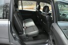 Opel Zafira 1.8 16v 140KM LPG 2007r. 7os. Klima Skóra Tempomat Polecam - 11