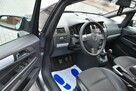 Opel Zafira 1.8 16v 140KM LPG 2007r. 7os. Klima Skóra Tempomat Polecam - 13