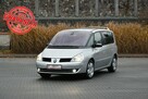 Renault Espace 2.0dCi 150KM Automat 2009r. lift rej. 7 osób Polecam - 1