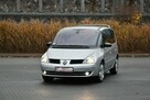 Renault Espace 2.0dCi 150KM Automat 2009r. lift rej. 7 osób Polecam - 2