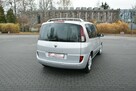 Renault Espace 2.0dCi 150KM Automat 2009r. lift rej. 7 osób Polecam - 12