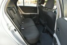 Toyota Yaris 1.0i VVT-i 69KM 2009r. lift Polski SALON Klima 5d. Isofix - 10