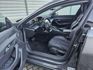 Peugeot 508 1.5 HDi 130KM BEZWYPADEK bdb wyposażony AUTOMAT sedan ZADBANY - 6