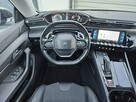 Peugeot 508 1.5 HDi 130KM BEZWYPADEK bdb wyposażony AUTOMAT sedan ZADBANY - 8