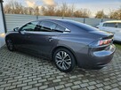 Peugeot 508 1.5 HDi 130KM BEZWYPADEK bdb wyposażony AUTOMAT sedan ZADBANY - 13