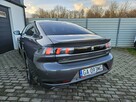 Peugeot 508 1.5 HDi 130KM BEZWYPADEK bdb wyposażony AUTOMAT sedan ZADBANY - 14