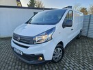 Fiat Talento 2.0 120KM L2H1 TRAFIC FV23% bezwypadek NISKI PRZEBIEG 3 osobowy ZADBAN - 1