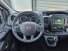 Fiat Talento 2.0 120KM L2H1 TRAFIC FV23% bezwypadek NISKI PRZEBIEG 3 osobowy ZADBAN - 8