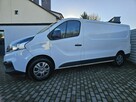 Fiat Talento 2.0 120KM L2H1 TRAFIC FV23% bezwypadek NISKI PRZEBIEG 3 osobowy ZADBAN - 11