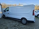 Fiat Talento 2.0 120KM L2H1 TRAFIC FV23% bezwypadek NISKI PRZEBIEG 3 osobowy ZADBAN - 12