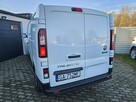 Fiat Talento 2.0 120KM L2H1 TRAFIC FV23% bezwypadek NISKI PRZEBIEG 3 osobowy ZADBAN - 13