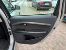 Zadbane Volvo, Pół skóry, klima - 16