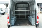 Renault Master 7 osobowy brygadówka NAJAZD max pełna opcja servis regały - 7