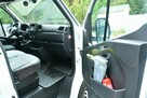 Renault Master średniak 7 osobowy brygadówka doka pełna opcja - 8