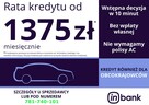 Renault Master średniak 7 osobowy brygadówka doka pełna opcja - 13