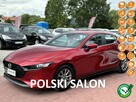 Mazda 3 Gwarancja, Head Up, Bixenon,Salon - 1