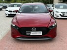 Mazda 3 Gwarancja, Head Up, Bixenon,Salon - 3