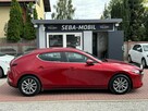Mazda 3 Gwarancja, Head Up, Bixenon,Salon - 6