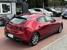 Mazda 3 Gwarancja, Head Up, Bixenon,Salon - 8