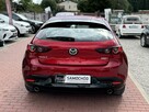 Mazda 3 Gwarancja, Head Up, Bixenon,Salon - 9