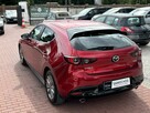 Mazda 3 Gwarancja, Head Up, Bixenon,Salon - 11