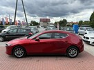 Mazda 3 Gwarancja, Head Up, Bixenon,Salon - 12
