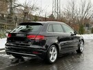 Audi A3 2.0 benzyna quattro I Właściciel - 2