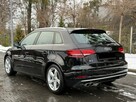 Audi A3 2.0 benzyna quattro I Właściciel - 3