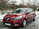 Renault Clio Salon Polska I Właściciel - 4