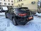 Alfa Romeo Stelvio Salon PL| 1. właściciel | serwisy ASO| bezwypadkowy| Q4 | F-VAT 23% - 6