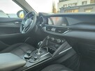 Alfa Romeo Stelvio Salon PL| 1. właściciel | serwisy ASO| bezwypadkowy| Q4 | F-VAT 23% - 16