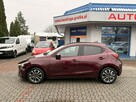 Mazda 2 1.5 90 KM Podgrzewane fotele, Gwarancja - 8