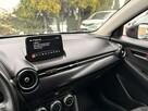 Mazda 2 1.5 90 KM Podgrzewane fotele, Gwarancja - 12