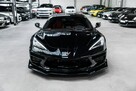 Chevrolet Corvette 6.2 V8 482KM. 2LT. Z51. Importowany. - 3