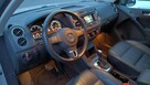Volkswagen Tiguan 1-właśc. 4-Motion DSG Lift Polecam ! - 2