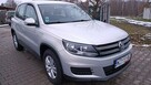 Volkswagen Tiguan 1-właśc. 4-Motion DSG Lift Polecam ! - 5