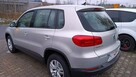 Volkswagen Tiguan 1-właśc. 4-Motion DSG Lift Polecam ! - 6