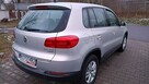 Volkswagen Tiguan 1-właśc. 4-Motion DSG Lift Polecam ! - 7