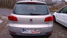 Volkswagen Tiguan 1-właśc. 4-Motion DSG Lift Polecam ! - 10