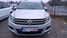 Volkswagen Tiguan 1-właśc. 4-Motion DSG Lift Polecam ! - 11