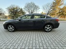 Peugeot 508 Lift 1.6T 2016r Nawigacja Kamera LED Alufelgi Bezwypadkowy - 11