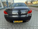 Peugeot 508 Lift 1.6T 2016r Nawigacja Kamera LED Alufelgi Bezwypadkowy - 15