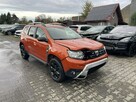 Dacia Duster Skóra Klimatronik Kamery360 LPG - 2