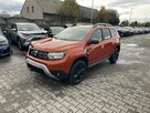 Dacia Duster Skóra Klimatronik Kamery360 LPG - 3