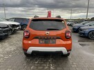 Dacia Duster Skóra Klimatronik Kamery360 LPG - 5