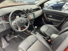 Dacia Duster Skóra Klimatronik Kamery360 LPG - 6
